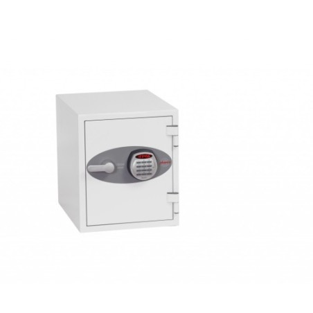 Phoenix Safe Co. DS2001E caja fuerte Blanco