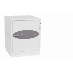 Phoenix Safe Co. DS2003K caja fuerte Blanco
