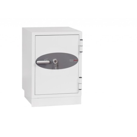 Phoenix Safe Co. DS2002K caja fuerte Blanco