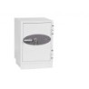 Phoenix Safe Co. DS2002K caja fuerte Blanco