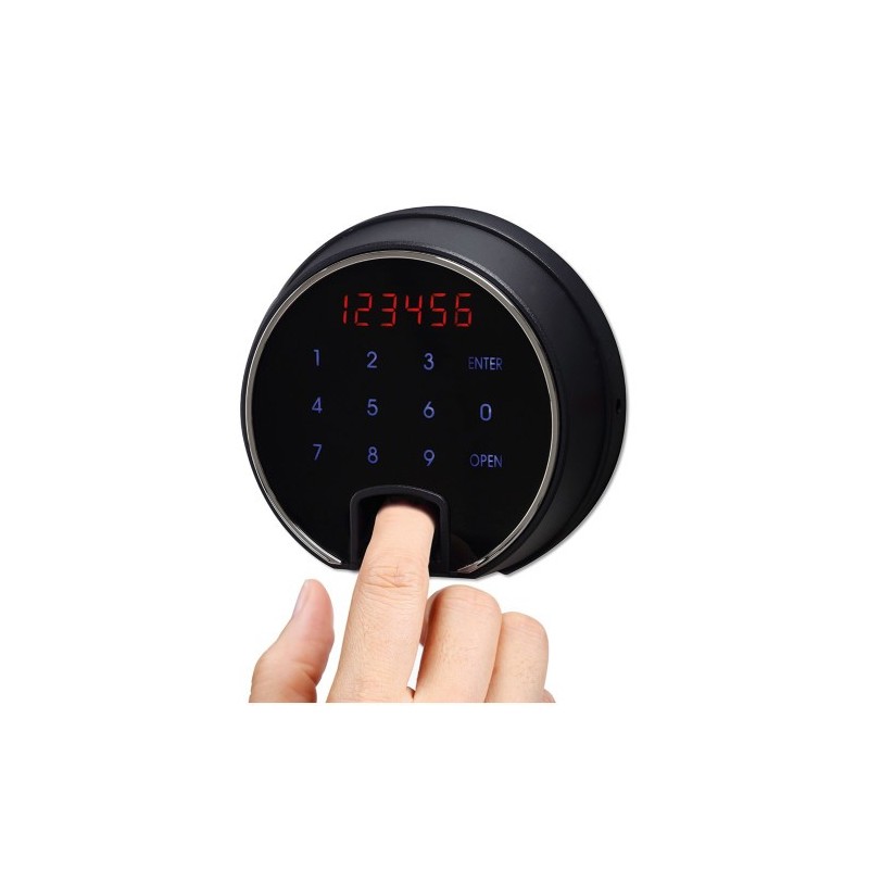 Phoenix Safe Co. FIRE FILE 25" 100 L Blanco