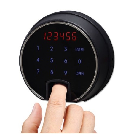 Phoenix Safe Co. FIRE FILE 25" 100 L Blanco