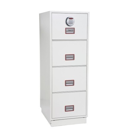 Phoenix Safe Co. FS2254E caja fuerte Blanco