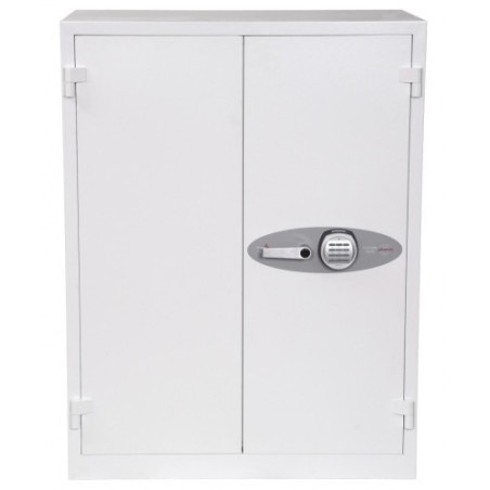 Phoenix Safe Co. FS1512E caja fuerte 359 L Blanco
