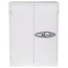 Phoenix Safe Co. FS1512E caja fuerte 359 L Blanco