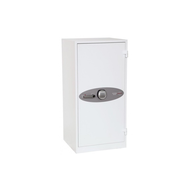 Phoenix Safe Co. FS1511E caja fuerte 230 L Blanco