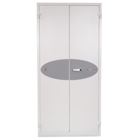 Phoenix Safe Co. FS1513K caja fuerte Gris