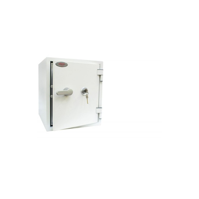 CAJA IGNÍFUGA TITAN 410MM X 350MM X 430MM PHOENIX SAFE FS1282K