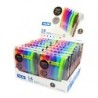 CAJA EXPOSITORA 14 ESTUCHES CON 7 BOLÍGRAFOS MINI P1 TOUCH COLOURS MILAN 176556914