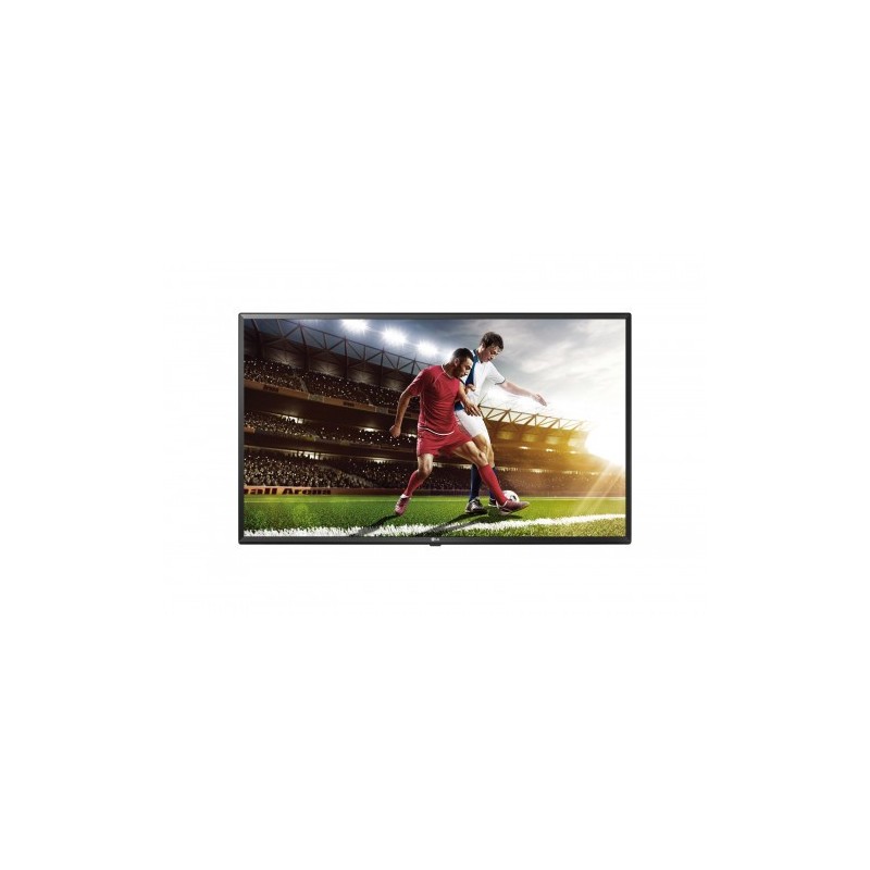 LG 49UT640S0ZA Televisor 124,5 cm (49") 4K Ultra HD Negro