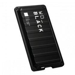 HD EXTERNO SANDISK BLACK P50 GAME DRIVE SSD 1TB