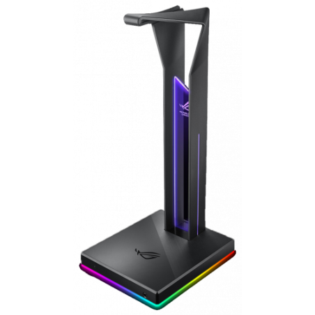 ASUS ROG Throne Qi Soporte para auriculares