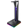 ASUS ROG Throne Qi Soporte para auriculares