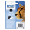 Epson Cheetah Cartucho T0711 negro