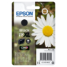 Epson Daisy Cartucho 18XL negro