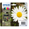 Epson Daisy Multipack 18XL 4 colores