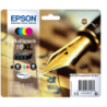 Epson Pen and crossword Multipack 16XL