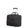 MALETÍN CON RUEDAS VECTURA EVO PARA PORTÁTIL DE 17,3" 200X460X350 MM NEGRA SAMSONITE SACS3011 NE