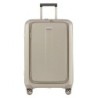 SPINNER PRODIGY 4 RUEDAS 100% FABRICADO EN POLICARBONATO TAMAÑO MONITOR 16,4" 230X400X550 MM BEIGE SAMSONITE SA00N001 BE