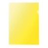 DOSSIER POLIPROPILENO DIN-A4 AMARILLO GRAFOPLAS 5280060