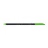 ROTULADOR PUNTA FINA 1200 VERDE CLARO EDDING 1200-11