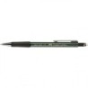 PORTAMINAS GRIP 0.5MM VERDE FABER CASTELL 134563