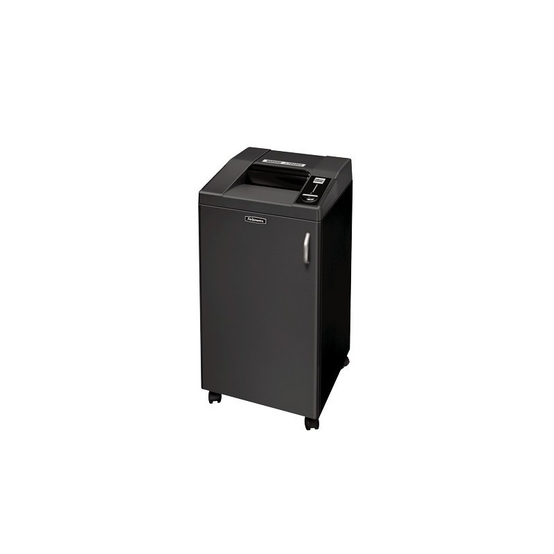 DESTRUCTORA 3250SMC CORTE EN PARTÍCULAS 0,8X12MM FELLOWES 4617301