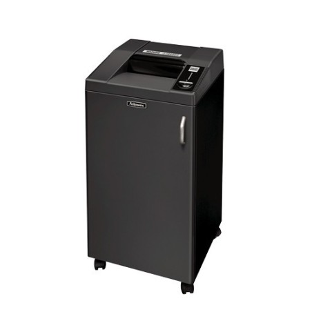 DESTRUCTORA 3250SMC CORTE EN PARTÍCULAS 0,8X12MM FELLOWES 4617301
