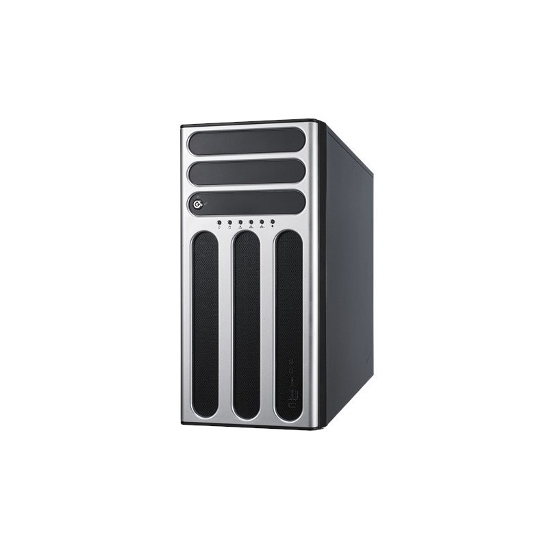 ASUS TS700-E9-RS8 Intel® C621 LGA 3647 (Socket P) Torre (5U) Negro, Gris