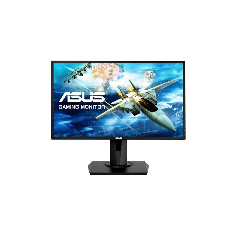 ASUS VG248QG 61 cm (24") 1920 x 1080 Pixeles Full HD Negro