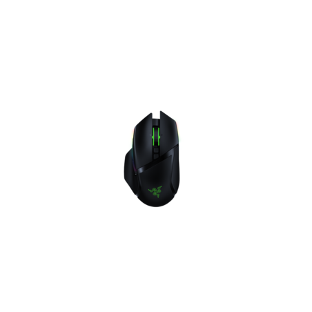 Razer Basilisk Ultimate ratón RF inalámbrico Óptico 20000 DPI mano derecha