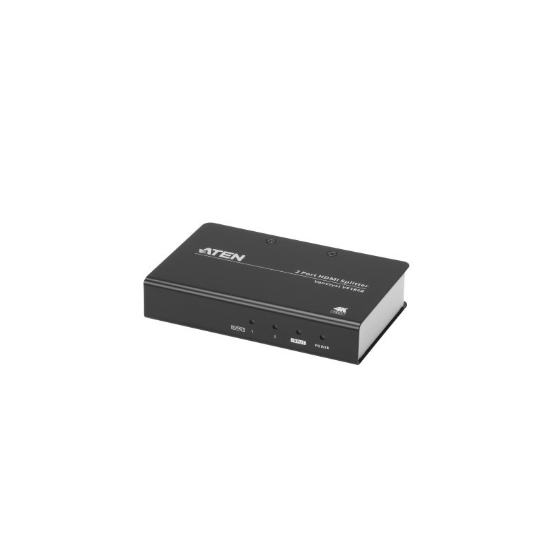 Aten VS182B divisor de video HDMI 2x HDMI