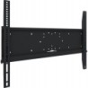 iiyama MD 052B2010 soporte de pared para pantalla plana Negro