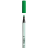 ROTULADOR PUNTA FIBRA PINCEL PEN 68 BRUSH VERDE STABILO 568/36