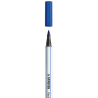 ROTULADOR PUNTA FIBRA PINCEL PEN 68 BRUSH AZUL STABILO 568/32