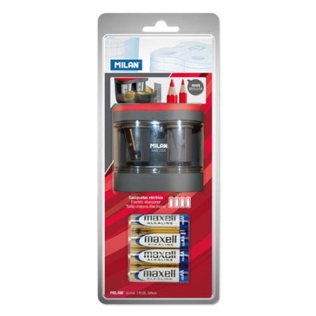 AFILALAPICES ELECTRONICO POWER SHARP DOBLE MILAN BWM10278