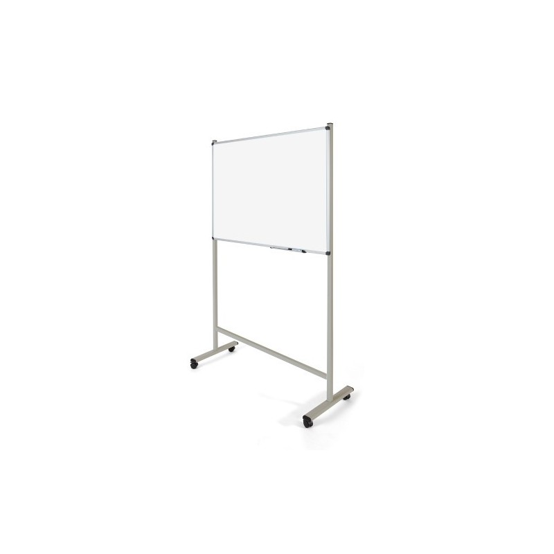 SOPORTE MOVIL PARA PIZARRAS CON MARCO DE ALUMINIO - CUALQUIER MEDIDA ROCADA 6877