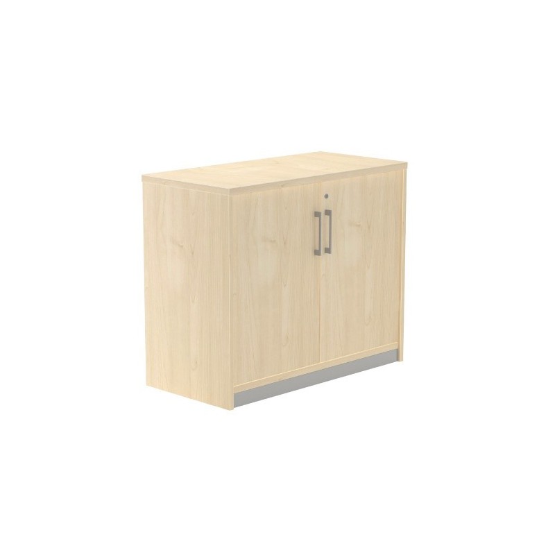 ARMARIO BAJO CON PUERTAS 78X90X45 ESTRUCTURA HAYA/PUERTAS HAYA ROCADA 1005AA01