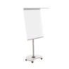 PIZARRA CONFERENCIAS CON RUEDAS+ BRAZOS METALICA LACADA ROCADA 617
