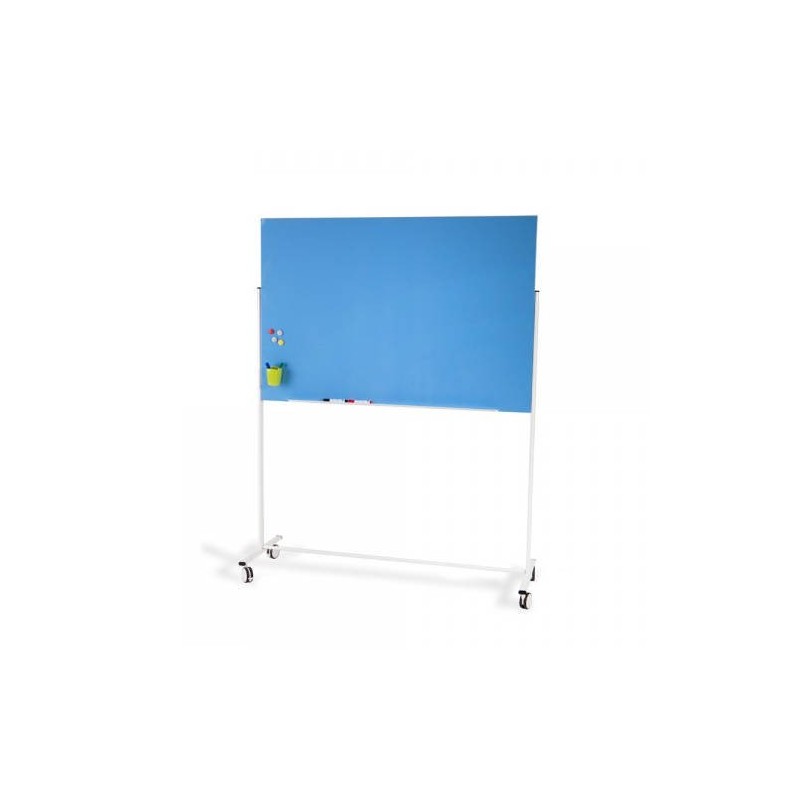 SOPORTE MOVIL PARA SKINWHITEBOARD DE LARGO 150CM ROCADA 6875