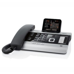 TELEFONO GIGASET DX600A (S30853-H3101-D201)