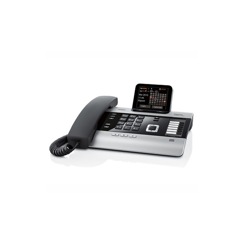 TELEFONO GIGASET DX600A (S30853-H3101-D201)