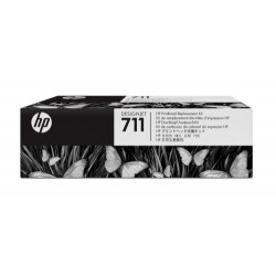 HP Kit de sustitución de cabezal de impresión DesignJet 711