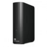Western Digital Elements Desktop disco duro externo 12000 GB Negro