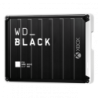 Western Digital P10 disco duro externo 5000 GB Negro