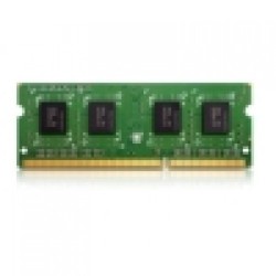 QNAP RAM-2GDR4A0-SO-2400 módulo de memoria 2 GB 1 x 2 GB DDR4 2400 MHz