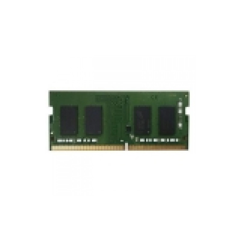 QNAP RAM-4GDR4A0-SO-2400 módulo de memoria 4 GB 1 x 4 GB DDR4 2400 MHz