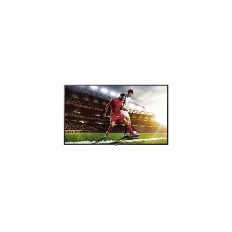 LG 55UT640S0ZA TV 139,7 cm (55") 4K Ultra HD Negro