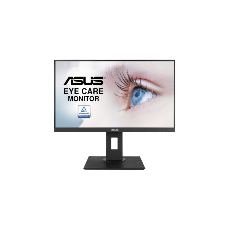 ASUS VA24DQLB 60,5 cm (23.8") 1920 x 1080 Pixeles Full HD LED Negro