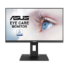 ASUS VA24DQLB 60,5 cm (23.8") 1920 x 1080 Pixeles Full HD LED Negro